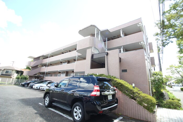 物件外観写真2　(建物設備)