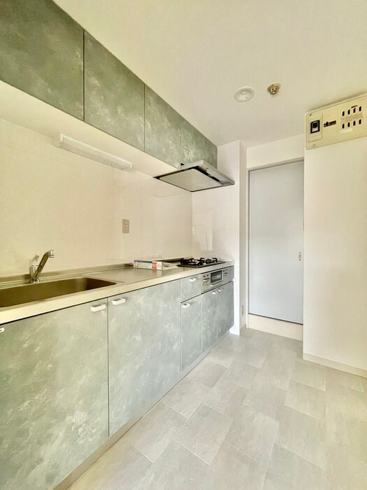 物件内観写真8　(キッチン)