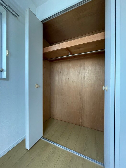 物件内観写真14　(収納)