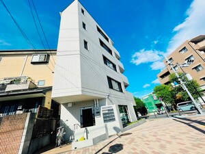 Ｔ．Ｏビル外観写真