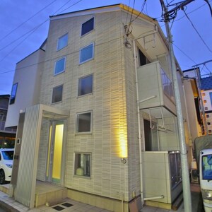 グレ－デングフォレスト外観写真