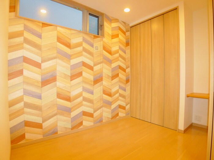 物件内観写真9　(居室)