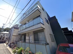 ラ カーサ コモコーメ外観写真