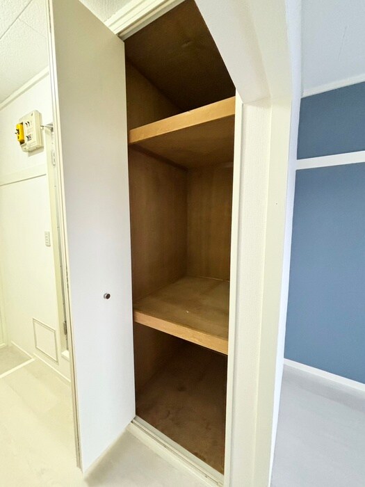 物件内観写真10　(収納)