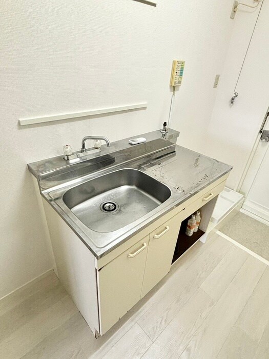 物件内観写真11　(キッチン)