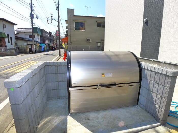 物件外観写真3　(建物設備)