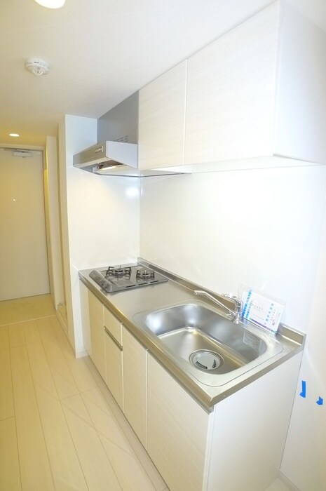 物件内観写真12　(キッチン)