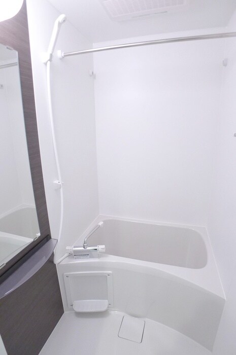 物件内観写真13　(バス／シャワールーム等)