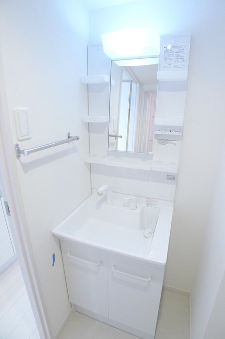 物件内観写真14　(洗面)