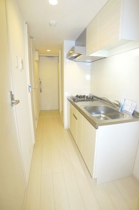 物件内観写真17　(廊下)