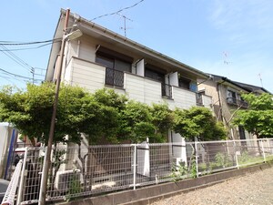 ＣＣＣ　ＭＡＹＵＭＩ外観写真