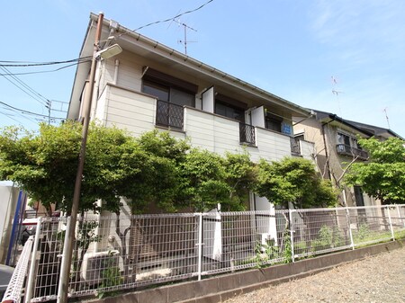 ＣＣＣ　ＭＡＹＵＭＩ外観写真