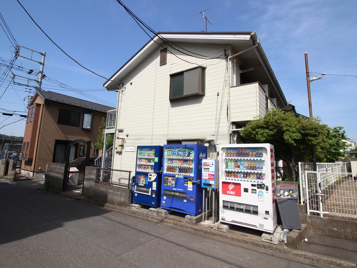 外観写真