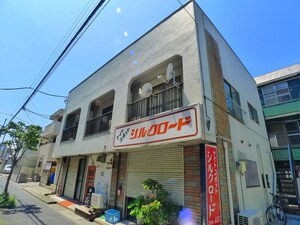 第１行徳ロードレジデンス外観写真