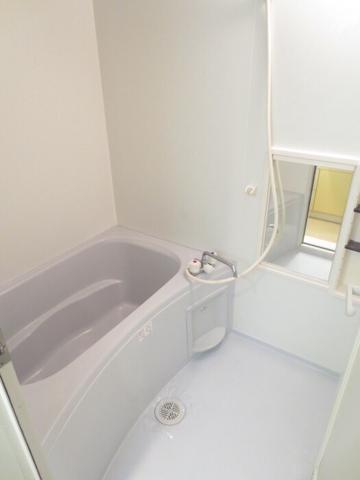 物件内観写真9　(バス／シャワールーム等)