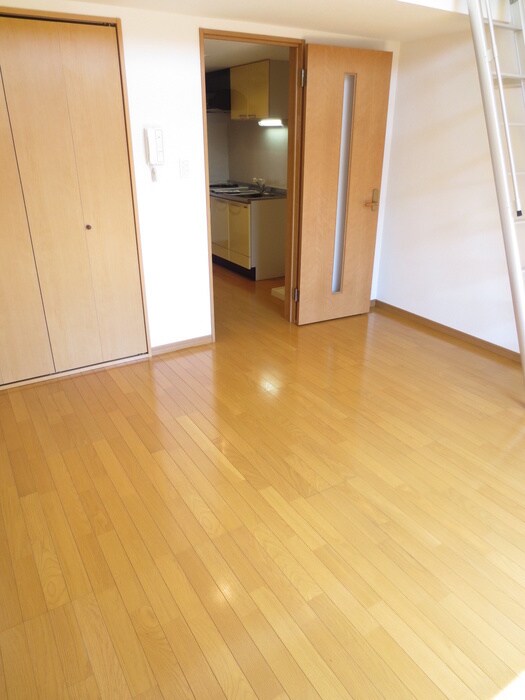 物件内観写真12　(居室)