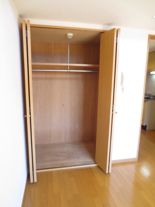 物件内観写真14　(収納)