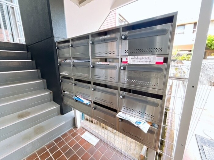 物件外観写真3　(建物設備)