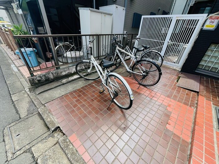 物件外観写真4　(外観写真)