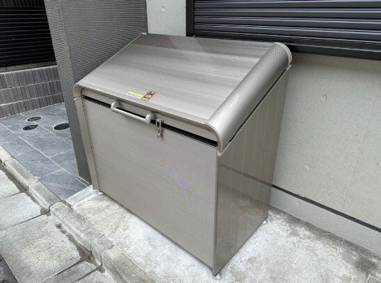 物件外観写真5　(建物設備)