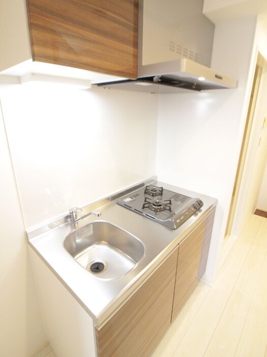 物件内観写真11　(キッチン)