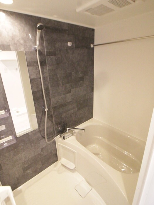 物件内観写真12　(バス／シャワールーム等)