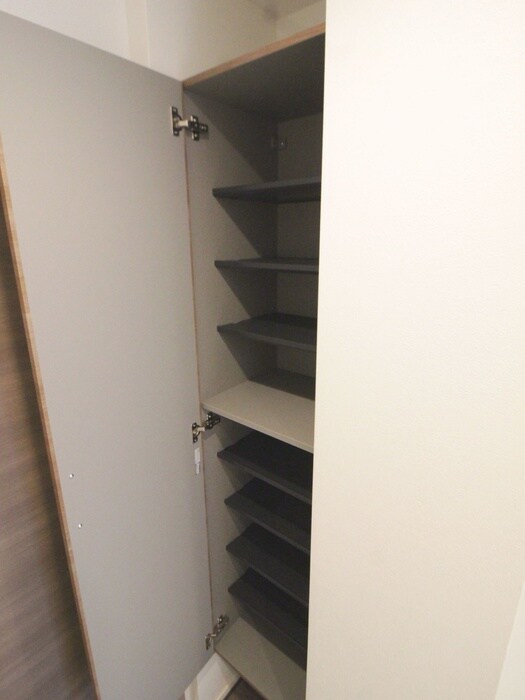 物件内観写真17　(靴箱)