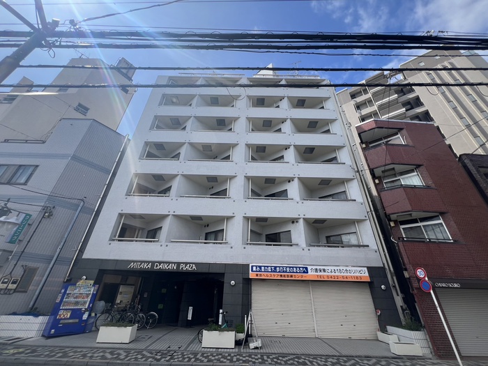 外観写真