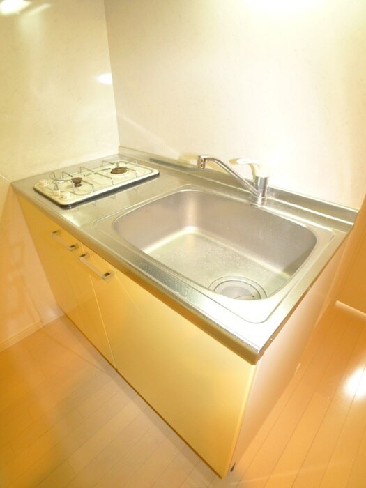 物件内観写真9　(キッチン)