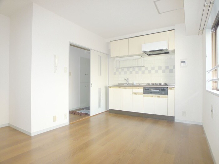 物件内観写真11　(居室)