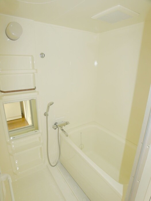物件内観写真13　(バス／シャワールーム等)