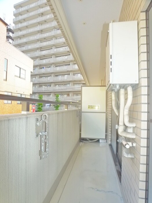 物件内観写真19　(ベランダ・バルコニー)