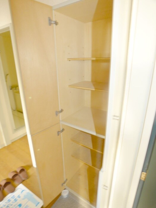 物件内観写真20　(靴箱)