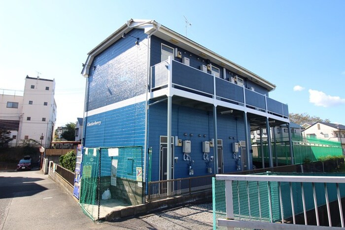 物件外観写真2　(建物設備)