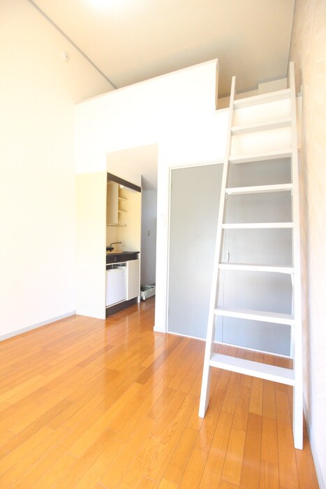 物件内観写真7　(居室)