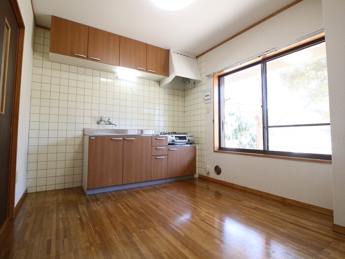 物件内観写真7　(キッチン)