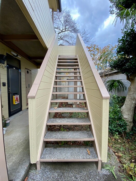 物件外観写真3　(建物設備)