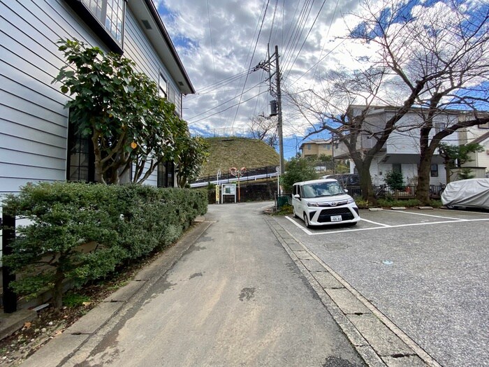 物件外観写真4　(周辺環境)