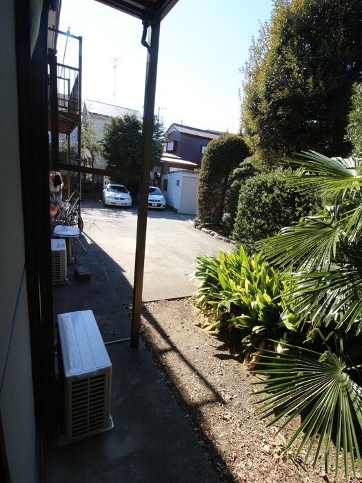 物件内観写真16　(ベランダ・バルコニー)