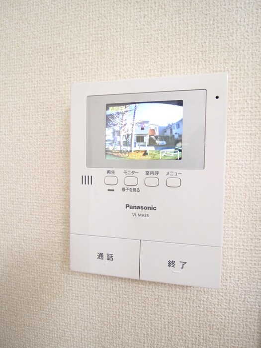 物件内観写真19　(居室)