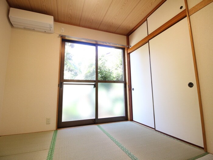 物件内観写真20　(居室)