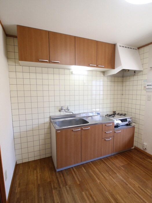 物件内観写真21　(キッチン)