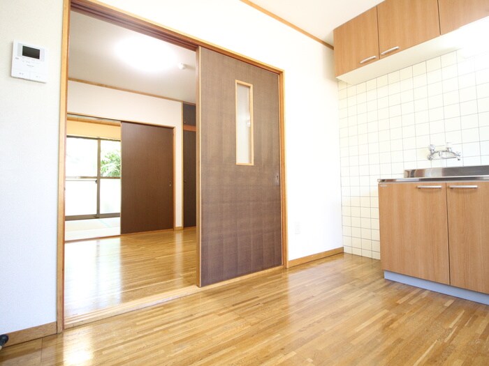 物件内観写真22　(キッチン)