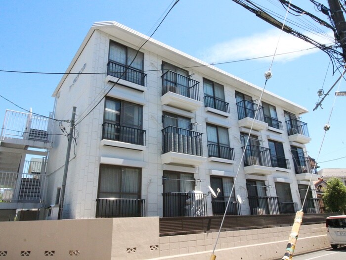 物件外観写真2　(外観写真)