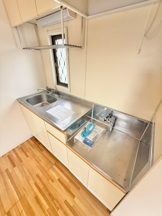 物件内観写真8　(キッチン)