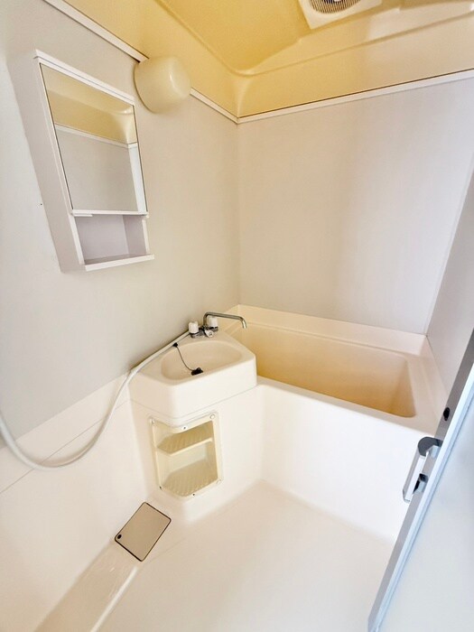 物件内観写真9　(バス／シャワールーム等)