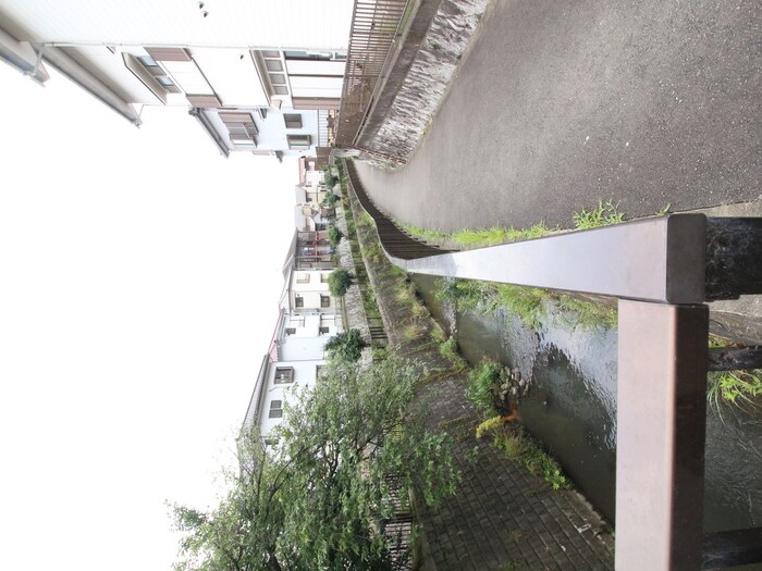 物件外観写真5　(周辺環境)