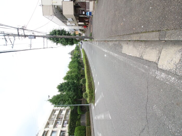 物件外観写真6　(周辺環境)