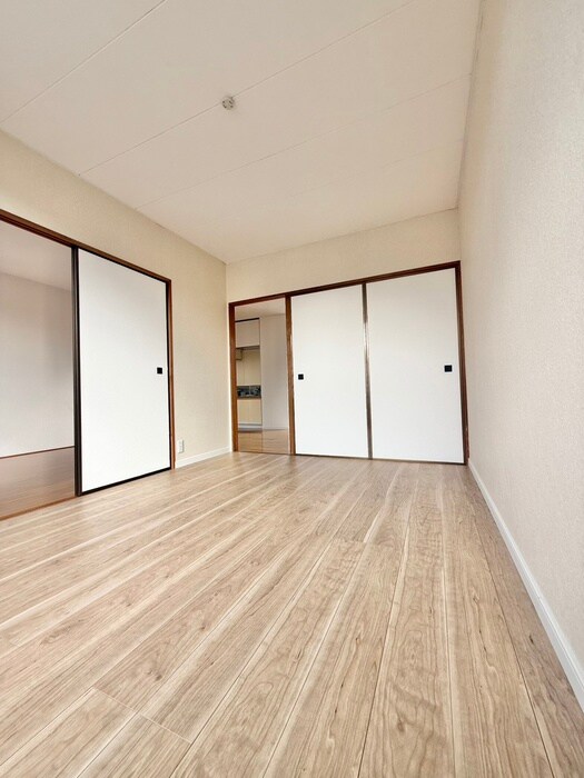 物件内観写真20　(居室)