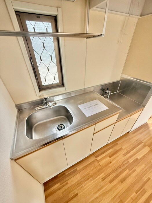 物件内観写真21　(キッチン)